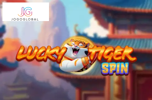 Lucky Tiger Spin